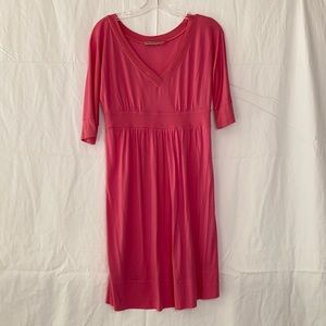 Juicy Couture tshirt dress